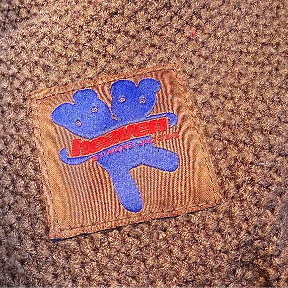 Heaven by Marc Jacobs bear bag - Picture 6 of 6